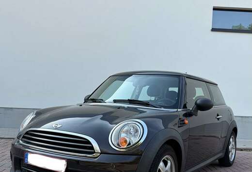 MINI 1.6 DPF