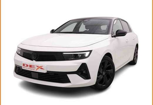 Opel 1.2 T 130 EAT8 GS Line + CarPlay + Cam + Heated  ...