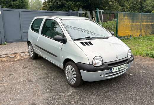 Renault Twingo 1.2i 16v - GARANTIE 12 MOIS