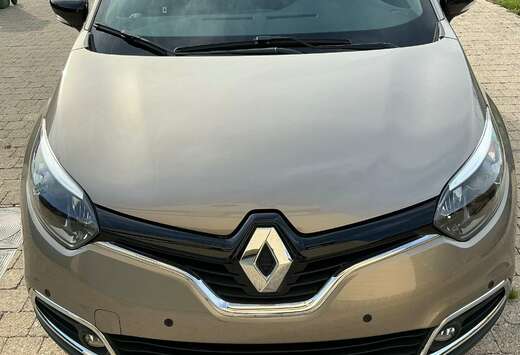 Renault Captur 1.2 Zen Energy TCe 120 EDC