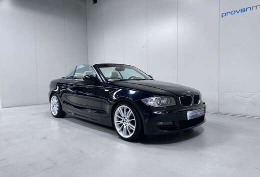 BMW 120i