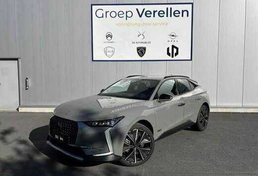 Cross Rivoli E-Tense 225pk