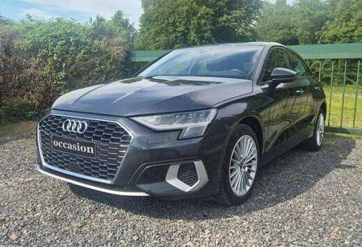 Audi A3 Sportback 30 TDi Sport Edition S tronic