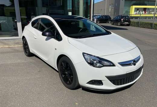 Opel T Cosmo