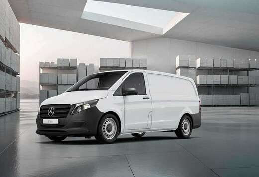Mercedes-Benz VITO 114 CDI PANEL VAN L2 BASE