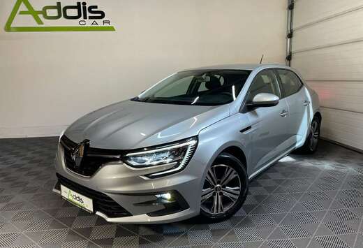 Renault IV 1.3 TCE 140 INTENS CARPLAY