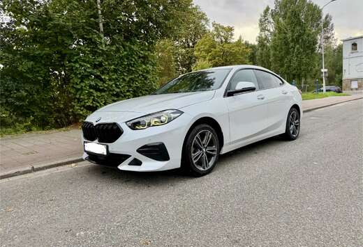 BMW 218i Gran Coupe Aut. Sport Line