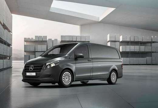 Mercedes-Benz VITO 114 CDI PANEL VAN L2 PRO