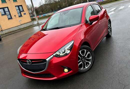 Mazda 5 portes , 1.5 DCI 2016, 158 000 km 00324787673 ...