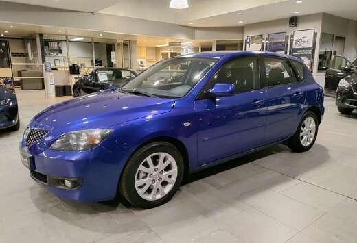 Mazda 1.6i 16V Active