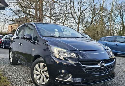 Opel 1.2i ** 15 000 km ** 1 MAIN * LED+NAVI+CRUISE... ...