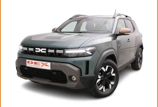 Dacia 1.6 Full Hybrid 140 Extreme + Media NAV + City  ...