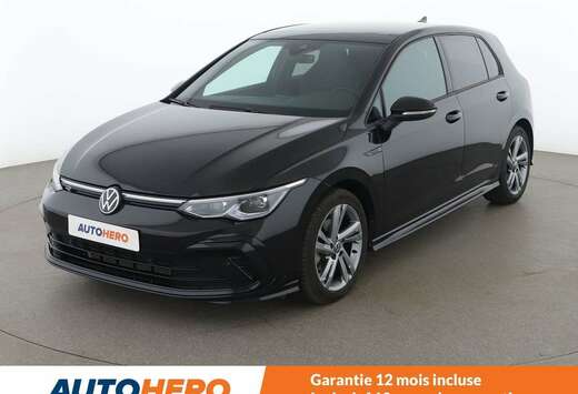 Volkswagen 2.0 TDI R-Line