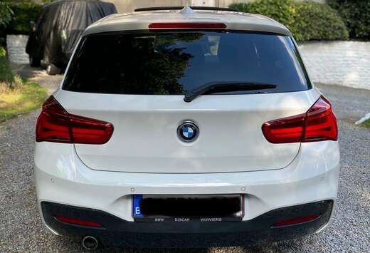 BMW 116 dA