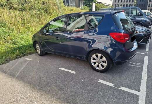 Opel Meriva 1.3 CDTi Enjoy