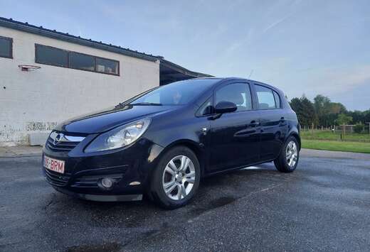 Opel 1.7 CDTI Edition