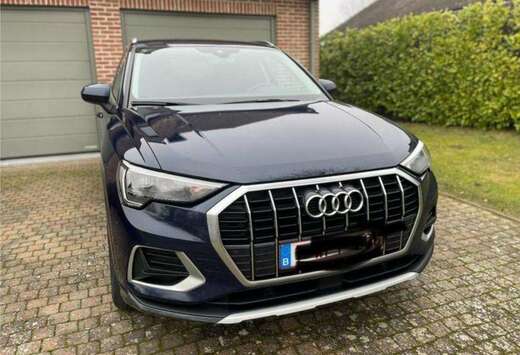 Audi 35 TDi S line S tronic