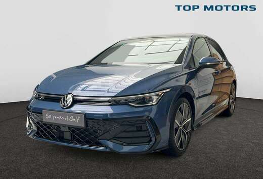 Volkswagen Golf R-Line Business Premium 1.5 eTSI  85  ...