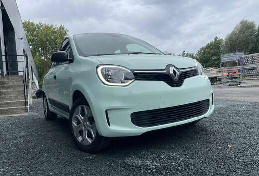 Renault III SCe 65 Life