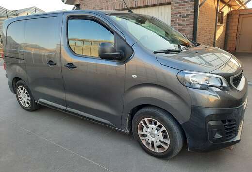 Peugeot Expert L1H1 Premium