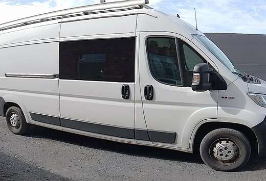 Fiat Ducato L3
