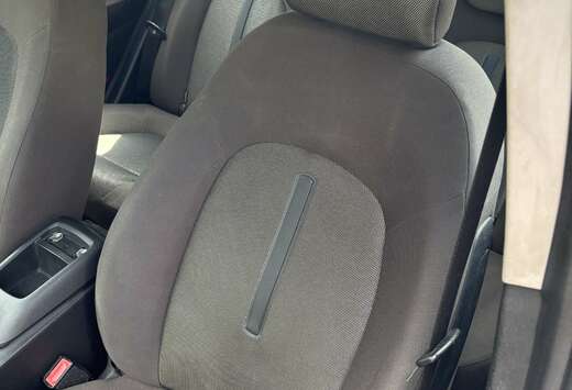 Fiat 1.9 Turbo 100 SX