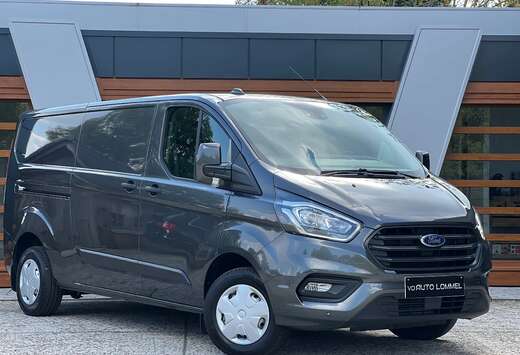 Ford 2.0D - L2 - PDC - 31000KM - GARANTIE