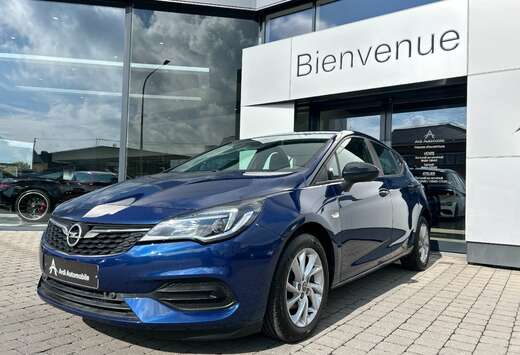 Opel 1.2 Turbo *GARANTIE*1ER PROP*CARPLAY*CAMERA*GPS*
