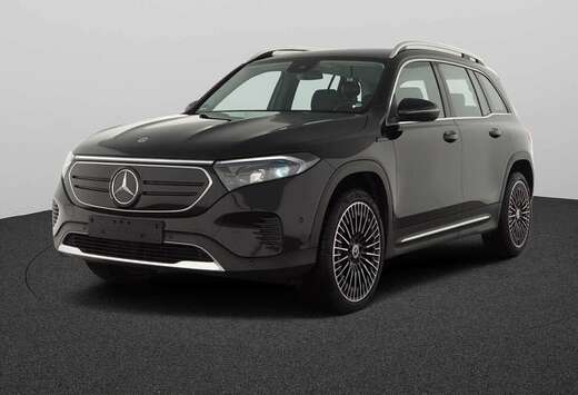 Mercedes-Benz Business Line