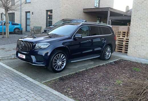 Mercedes-Benz d 4-Matic