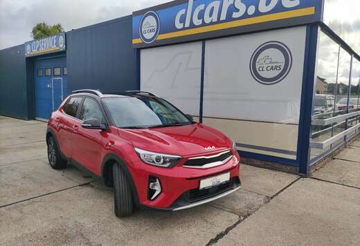 Kia 1.0/Black Edition/Navi/Camera/Cruise/Bluetooth