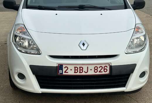 Renault Clio 1.2 16V 75 Dynamique