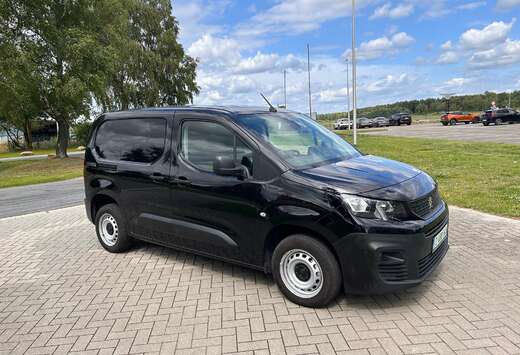 Peugeot 1.5 BlueHDi 75 L1 EHZ Premium