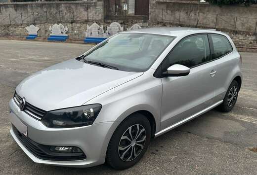 Volkswagen 1.2 TSI Trendline BMT