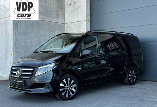 Mercedes-Benz 114 NEW TOURER 8-ZIT MULTIBEAM CAMERA 2 ...