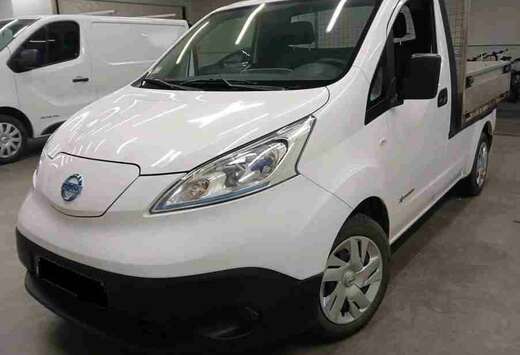 Nissan Pick-UP VISIA - ELECTRIC
