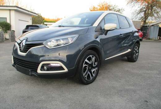 Renault 0.9TCe Navi/Auto Airco/Garantie/107.000km