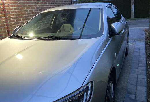 Opel Insignia Grand Sport 1.6 CDTI Innovation (EU6.2)