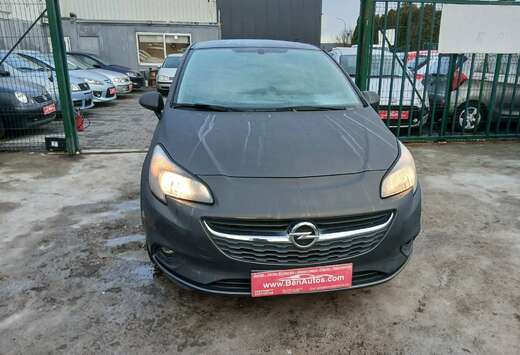 Opel Corsa 1.2i Essentia