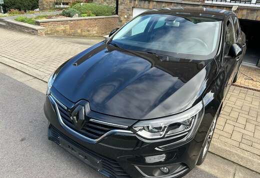 Renault Megane 1.2 TCe Energy Limited