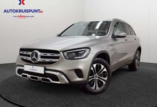 Mercedes-Benz 350 d 4 Matic Hybrid Leder GPS Camera A ...