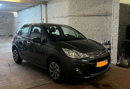 Citroen Pure Tech (VTi) 82 Tendance