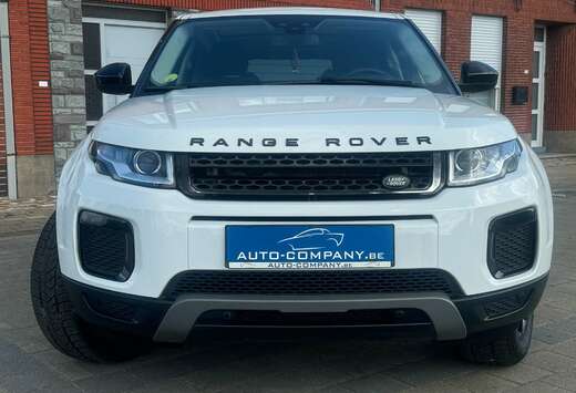 Land Rover Coupé 2.0 TD4 MHEV 4WD HSE