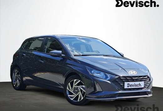 Hyundai LIMITED EDITION