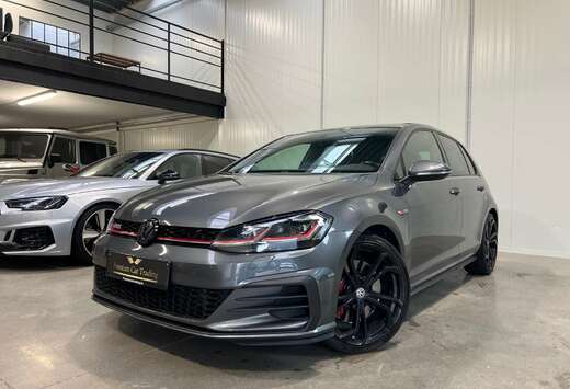 Volkswagen PERFORMANCE, PANO DAK, CARPLAY, KEYLESS, N ...