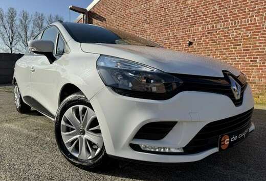 Renault Renault clio \