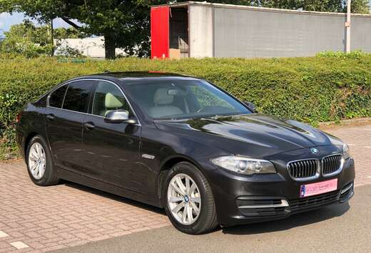 BMW 520i Aut.