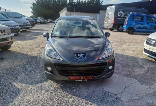 Peugeot 207+ 1.4i Access