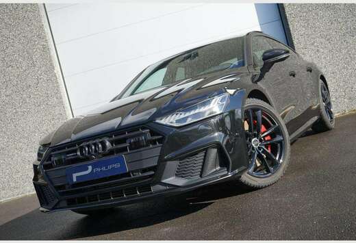 Audi Sportback 55 TFSI e quattro 367pk 43400 + 50% bt ...