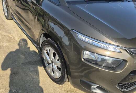 Citroen e-HDi 115 Business Class